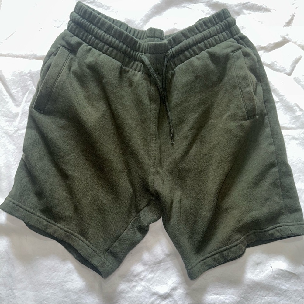 H&M Divided Men’s Shorts